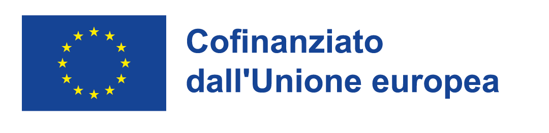 Cofinanziato dall'Unione europea