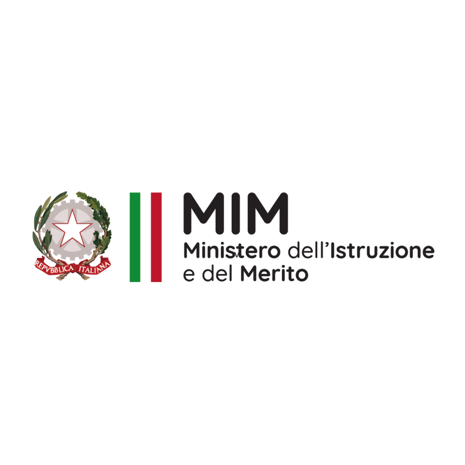 MIM — Ministero dell'Istruzione e del Merito