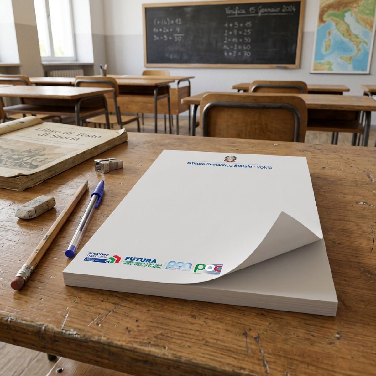 Blocchi per appunti 2