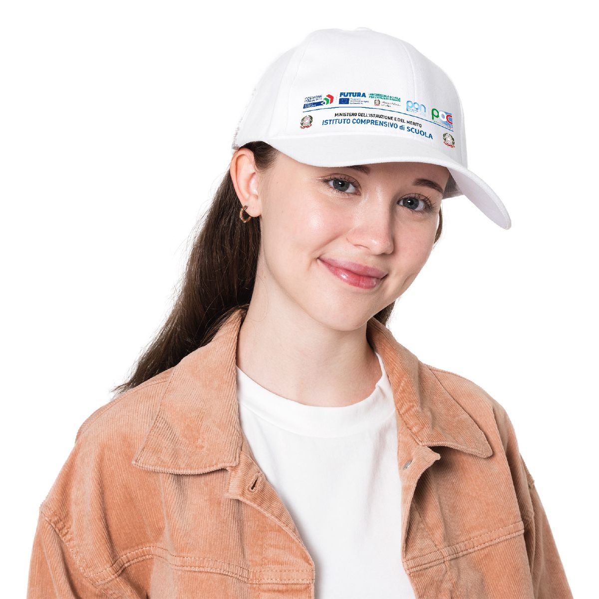 Cappellino 2