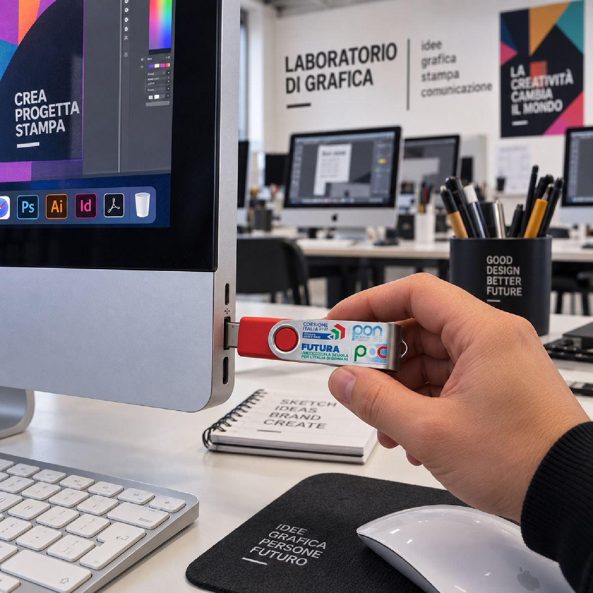 Chiavetta USB 3