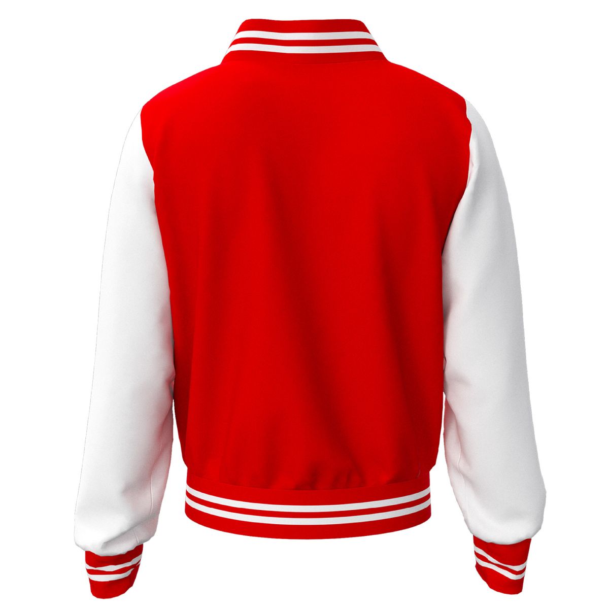 Felpa Varsity 2