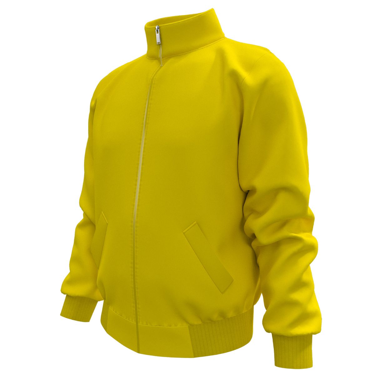 Felpa Zip 2
