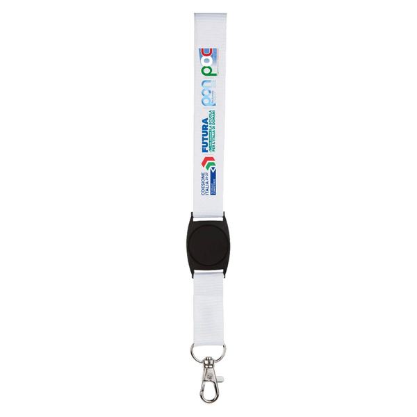 Lanyard