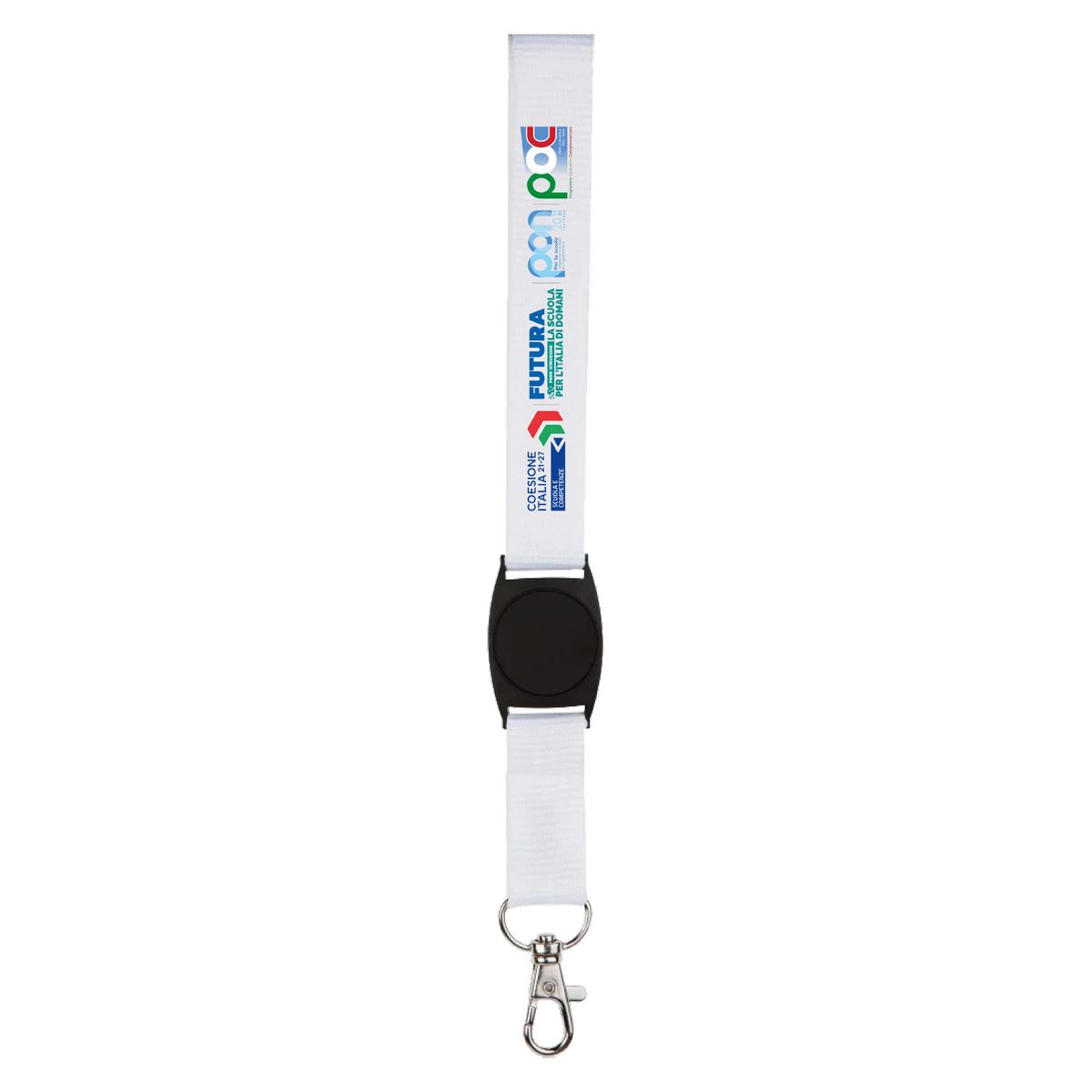 Lanyard