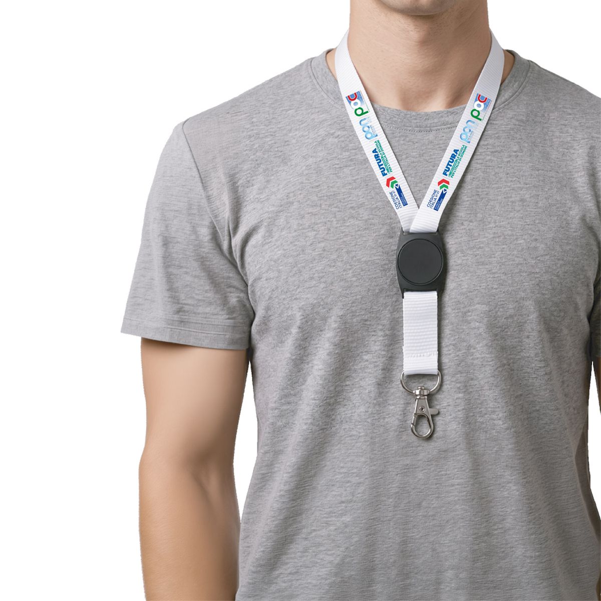 Lanyard 3