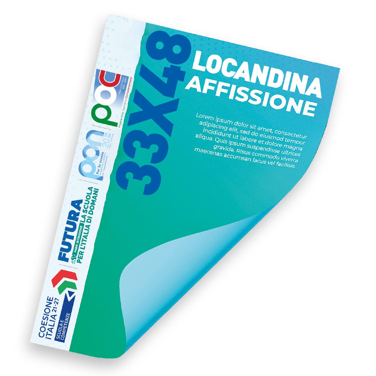 10 Locandine