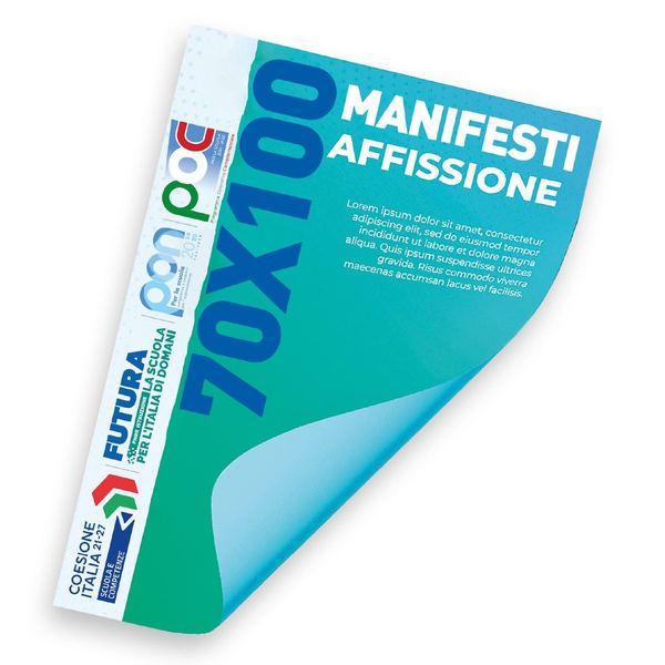 10 Manifesti