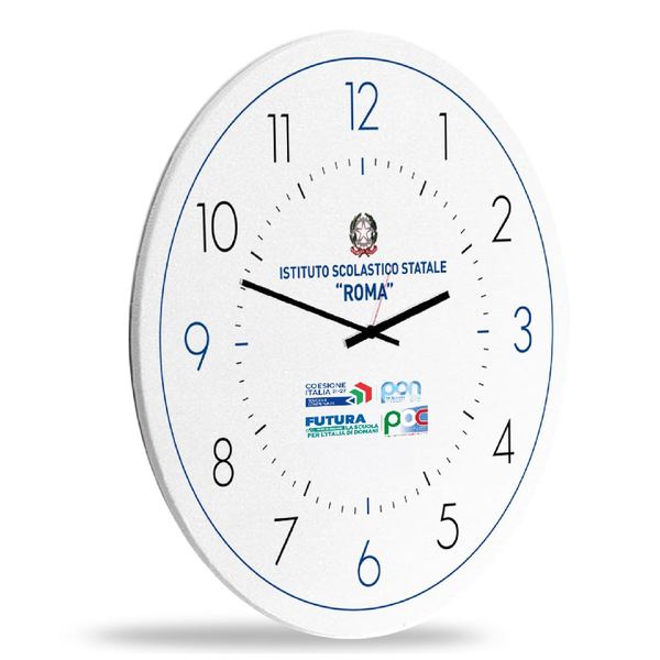 Orologio Tondo