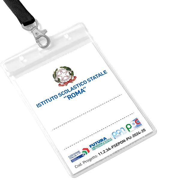Badge