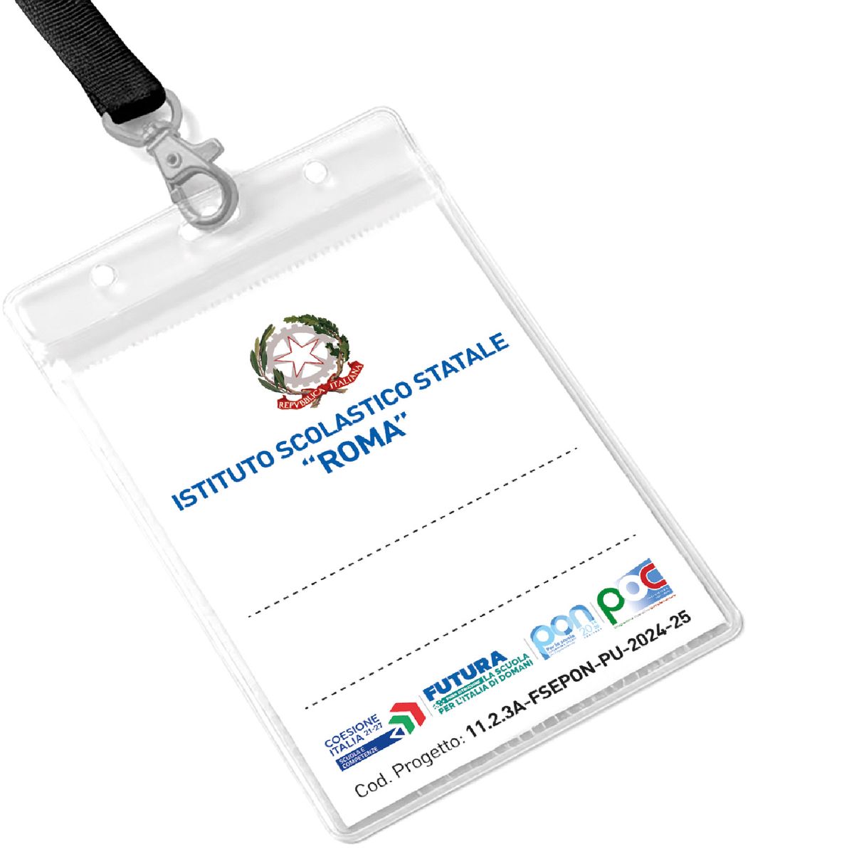 Badge