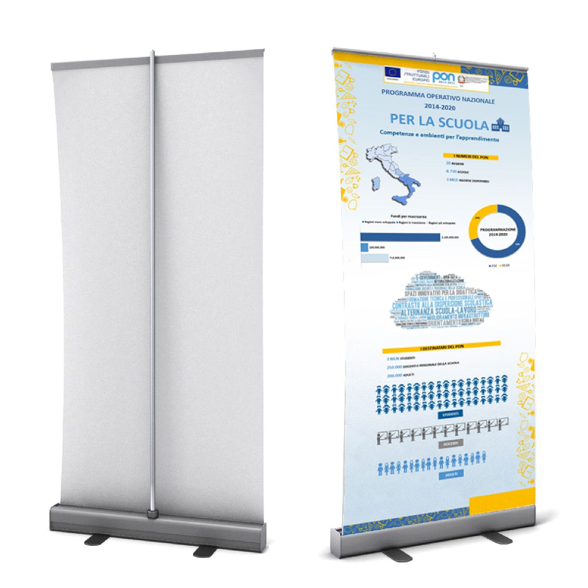 Roll-up 2